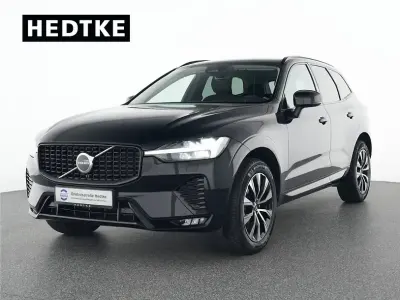 Usata Volvo XC60 Plus 197 CV (144 kW) 2024 Nero SUV