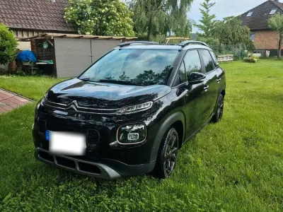 Gebraucht Citroën C3 Aircross