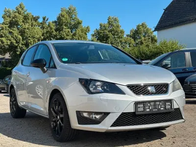 Gebraucht Seat Ibiza