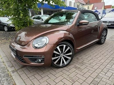 VW Beetle