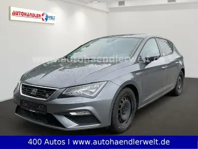 Second-hand Seat Leon