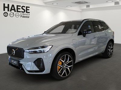 Nuova Volvo XC60 455 CV (334 kW) 2026 Grigio SUV