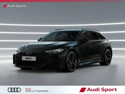 Gebraucht Audi RS5