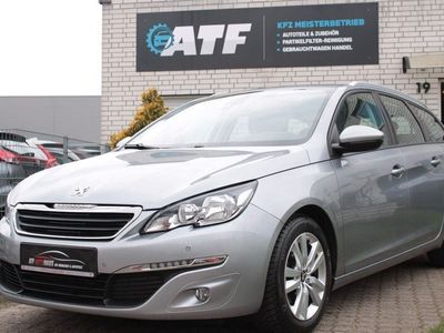 gebraucht Peugeot 308 SW Active