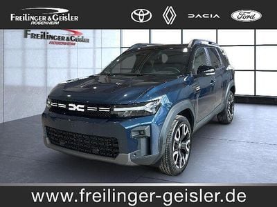 Gebraucht Dacia Bigster Journey 158 PS (116 kW) 2025 Blau SUV