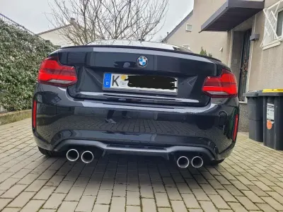 Gebraucht BMW M2