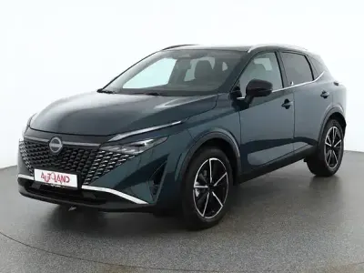 Neu Nissan Qashqai Tekna 158 PS (116 kW) 2026 Andere SUV