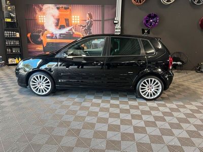 gebraucht VW Polo Rocket N9 1.4