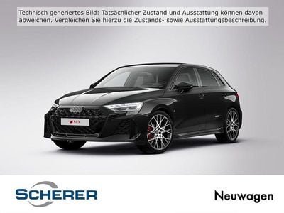 Audi RS3 Sportback