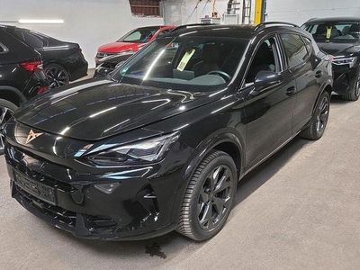 Usata Cupra Formentor 150 CV (110 kW) 2025 Nero SUV