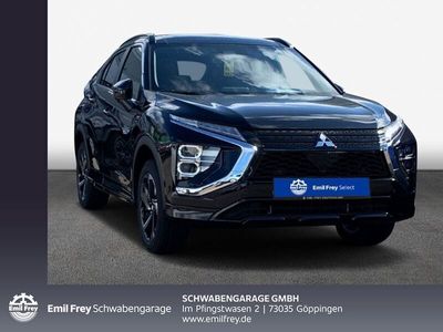 gebraucht Mitsubishi Eclipse Cross PHEV 4WD Top*Pano*WKR**Zula*