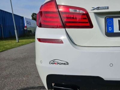 BMW M550