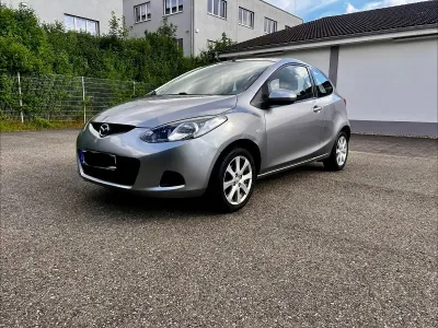 Gebraucht Mazda 2 102 PS (75 kW) 2010 Kleinwagen
