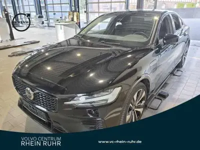Gebraucht Volvo S60