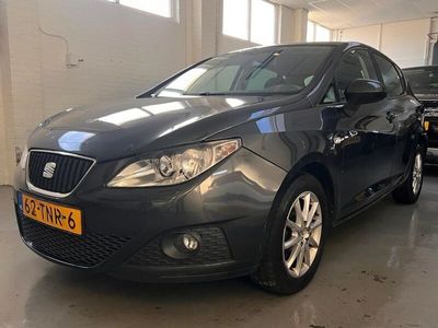 Seat Ibiza SC