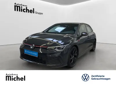 Gebraucht VW Golf VIII