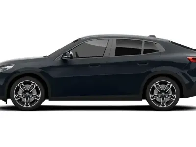 Neu BMW X2 Comfort Edition 150 PS (110 kW) 2026 Weiß SUV