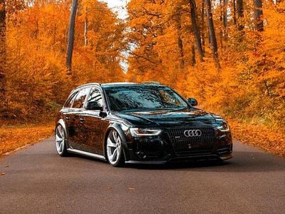 Audi RS4
