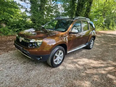 Używany Dacia Duster
