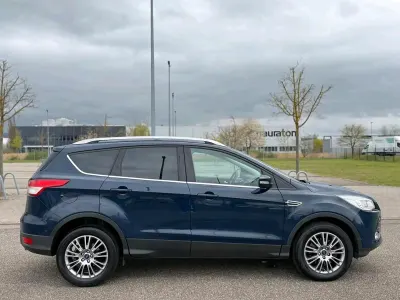 Gebraucht Ford Kuga
