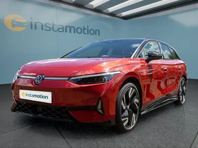 Gebraucht VW ID.7