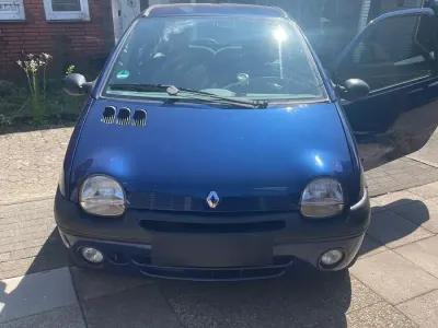 Gebraucht Renault Twingo