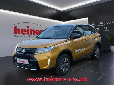 Gebraucht Suzuki Vitara