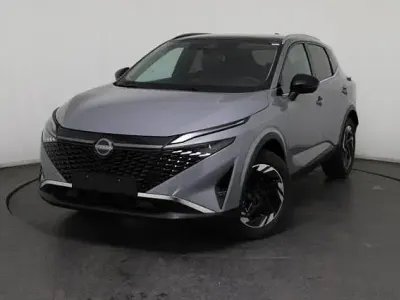 Gebraucht Nissan Qashqai