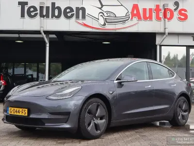 Usado Tesla Model 3