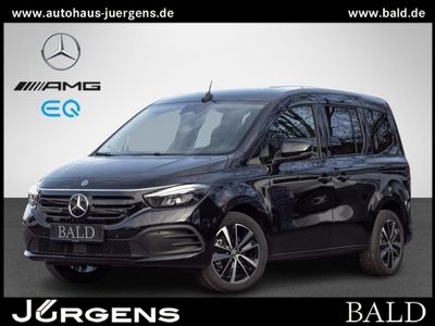 gebraucht Mercedes 200 EQT+Progressive+MBUX+LED+Navi+Cam+AUT+Totw