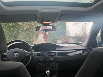 Gebraucht BMW 320