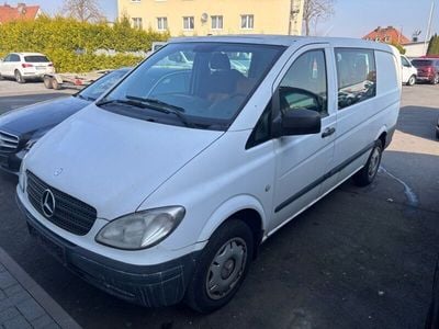 Mercedes Vito
