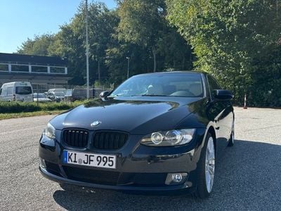 BMW 325 Cabriolet