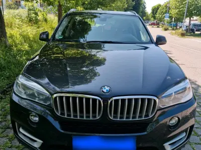 Gebraucht BMW X5