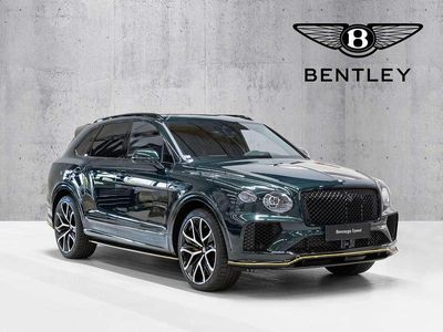 Usata Bentley Bentayga 650 CV (478 kW) 2025 Verde SUV