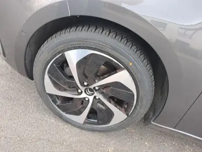 Gebraucht Citroën C4 SpaceTourer