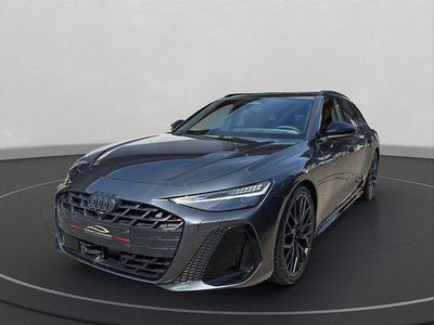 Daytonagrau perleffekt Gebraucht 2025 Audi A6 Ambiente Kombi | 69.760 €