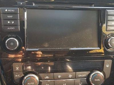 Second-hand Nissan X-Trail N-Connecta 158 CP (116 kW) 2021 Alb SUV