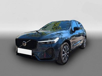 Usata Volvo XC60 Plus 197 CV (144 kW) 2023 Blu SUV