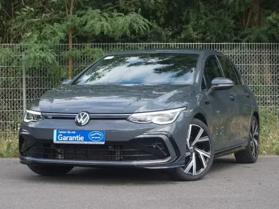 Gebraucht VW Golf VIII