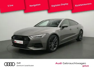 Gebraucht Audi A7