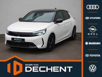 Gebraucht Opel Corsa 101 PS (74 kW) 2025 Weiß Kleinwagen