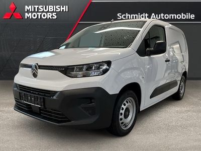 Eis weiß Neu 2025 Citroën Berlingo Van / Kleinbus | 21.980 €