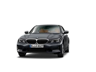 Brugt BMW 330