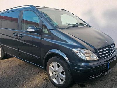 Mercedes Viano