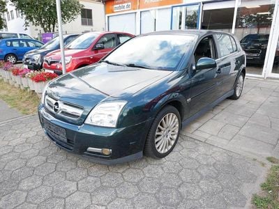 Opel Signum