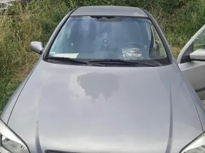 Gebraucht Opel Astra