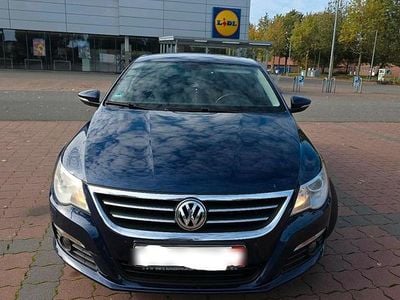 VW CC