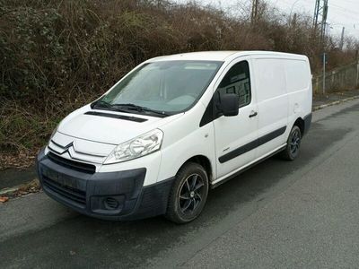 gebraucht Citroën Jumpy 1,6 Diesel