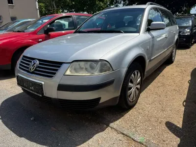 Gebraucht VW Passat